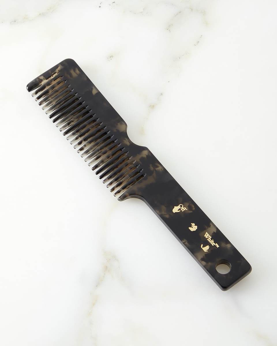 Meteor Hair Comb